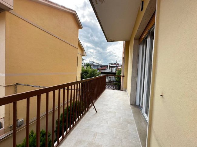 camere singole in affitto a Chieti