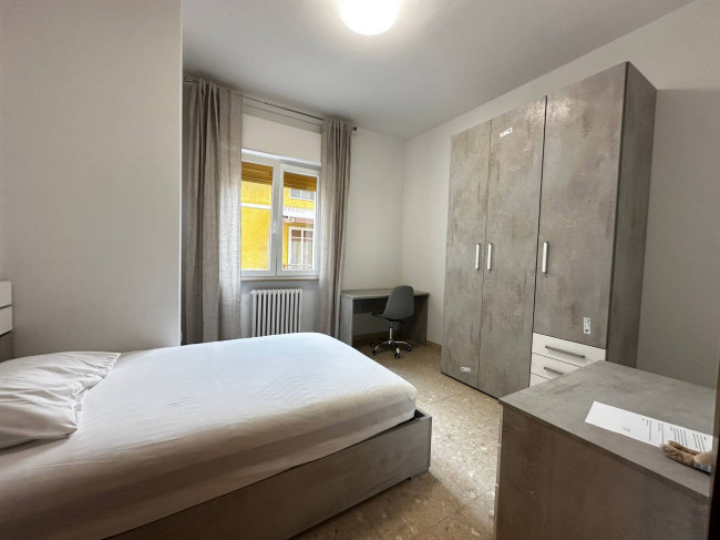 camere singole in affitto a Chieti