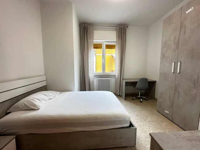 camere singole in affitto a Chieti