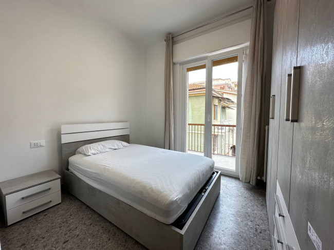 camere singole in affitto a Chieti