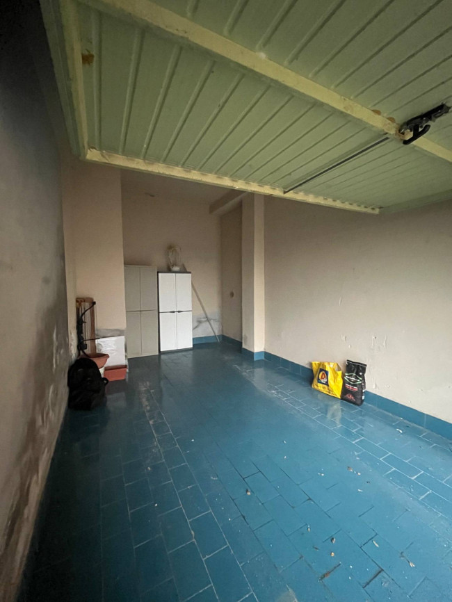 Garage/Box/Posto auto in affitto a Chieti (CH)