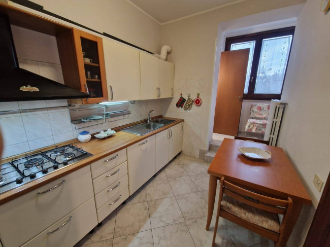 Appartamento in affitto a Chieti