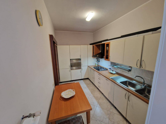 Appartamento in affitto a Chieti