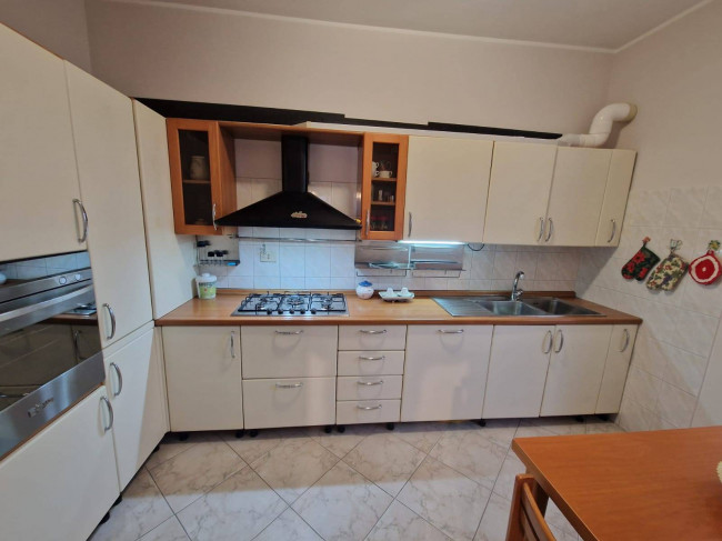 Appartamento in affitto a Chieti