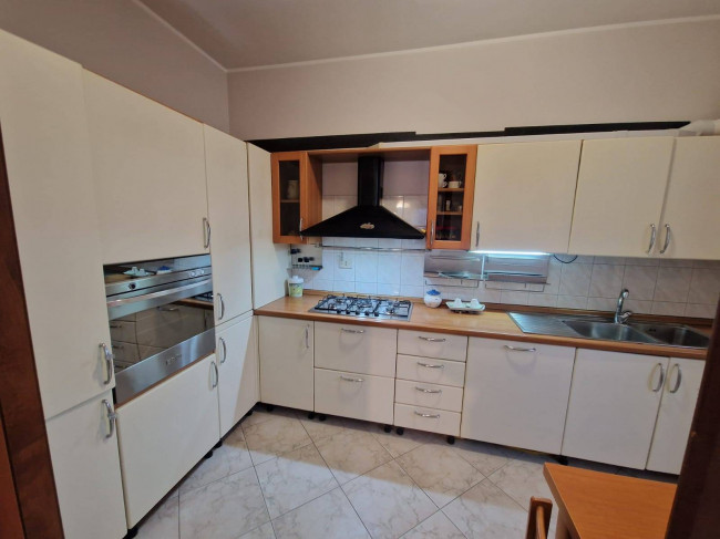 Appartamento in affitto a Chieti