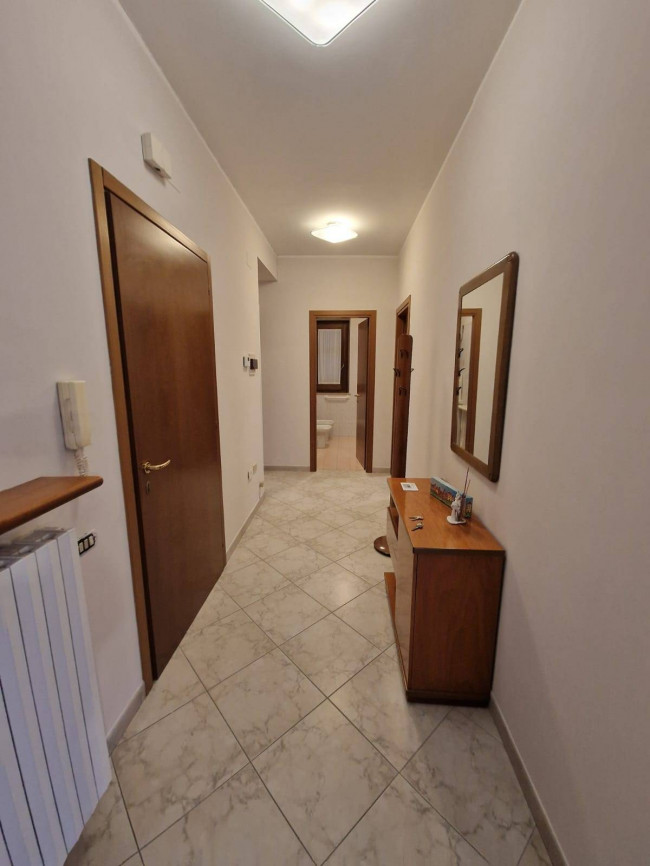 Appartamento in affitto a Chieti