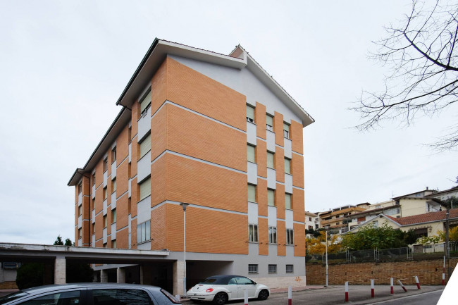 Appartamento in vendita a Chieti