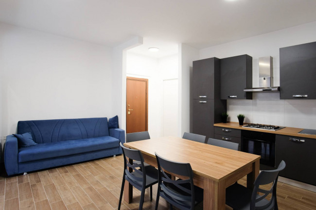 Appartamento in vendita a Chieti