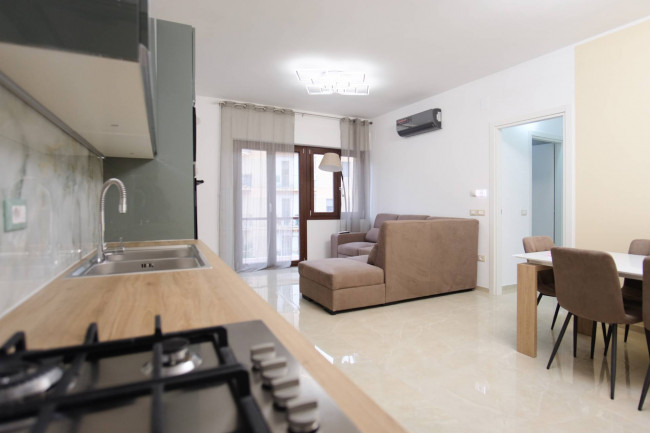 Appartamento in vendita a Chieti