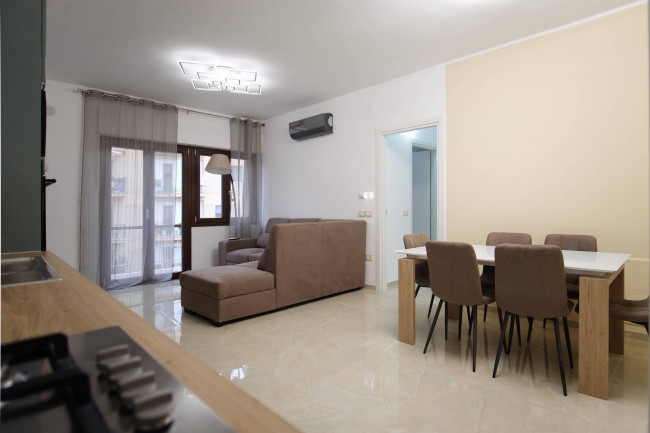 Appartamento in vendita a Chieti