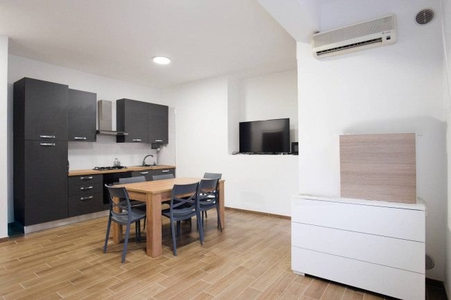 Appartamento in vendita a Chieti