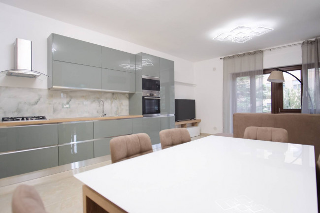 Appartamento in vendita a Chieti