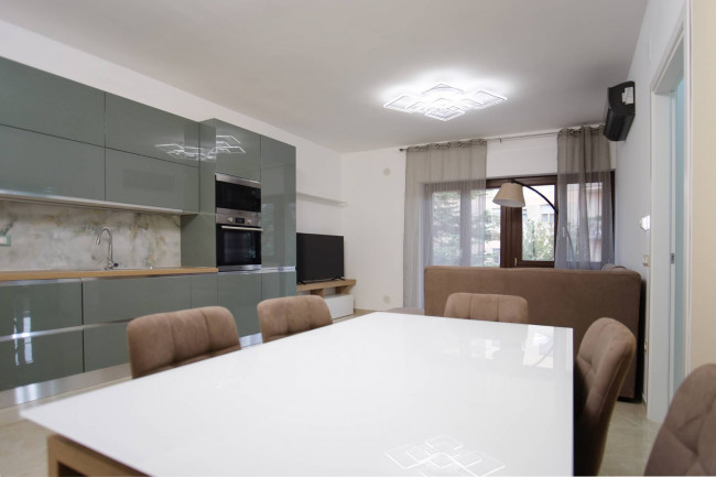 Appartamento in vendita a Chieti