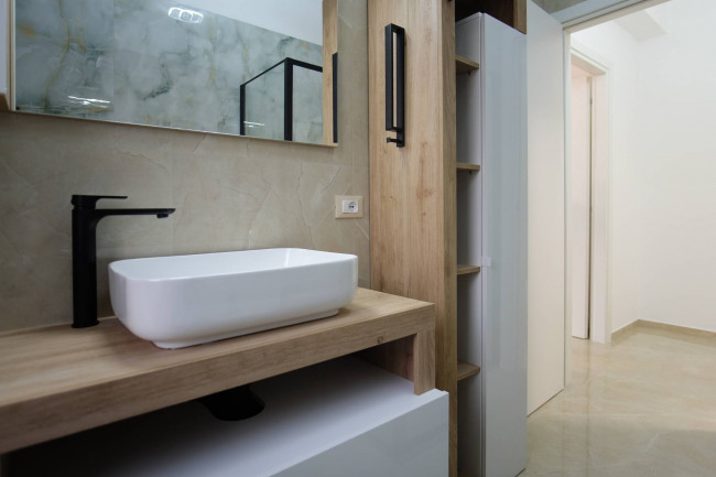 Appartamento in vendita a Chieti