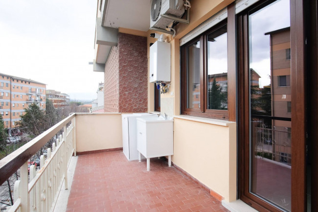 Appartamento in vendita a Chieti