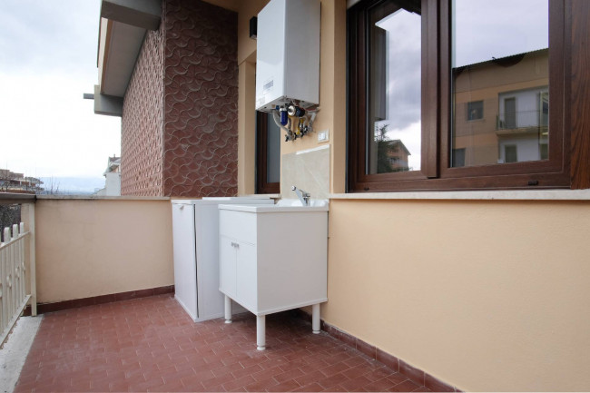 Appartamento in vendita a Chieti