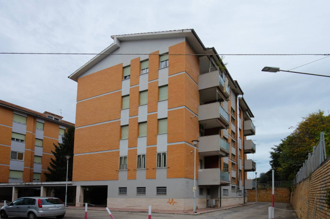 Appartamento in vendita a Chieti