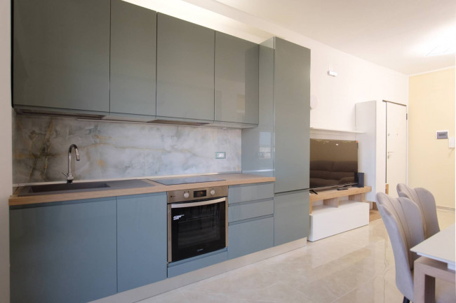 Appartamento in vendita a Chieti