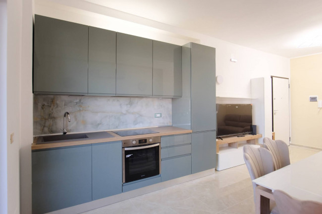 Appartamento in vendita a Chieti