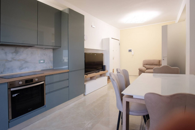 Appartamento in vendita a Chieti