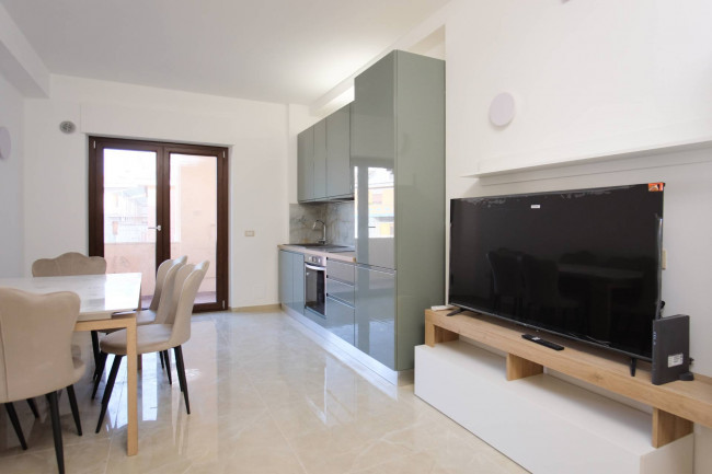 Appartamento in vendita a Chieti