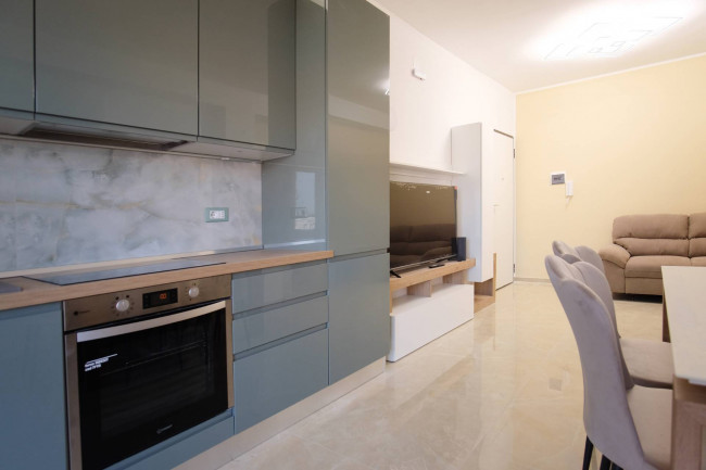 Appartamento in vendita a Chieti