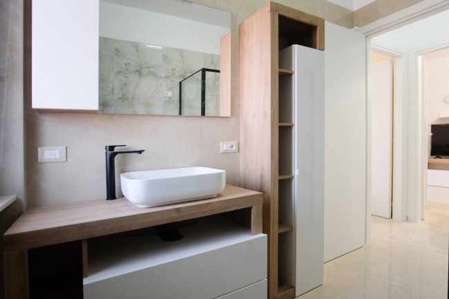 Appartamento in vendita a Chieti