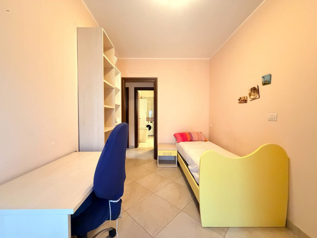 camere singole in affitto a Chieti