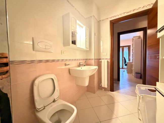 camere singole in affitto a Chieti