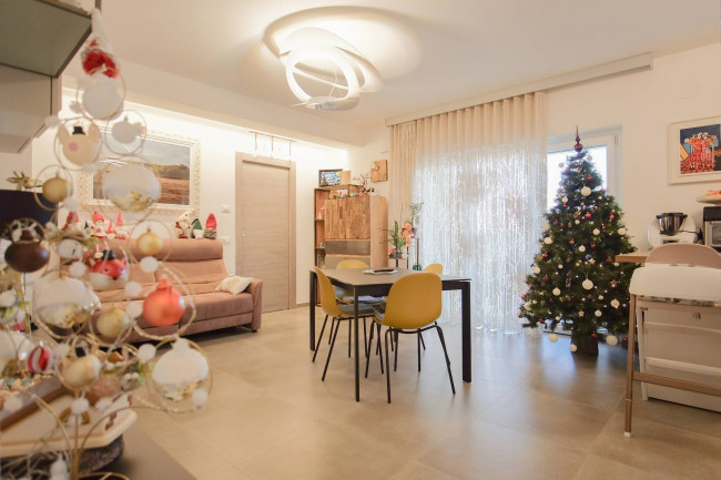 Appartamento in vendita a San Giovanni Teatino