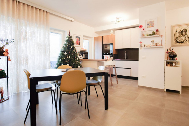 Appartamento in vendita a San Giovanni Teatino