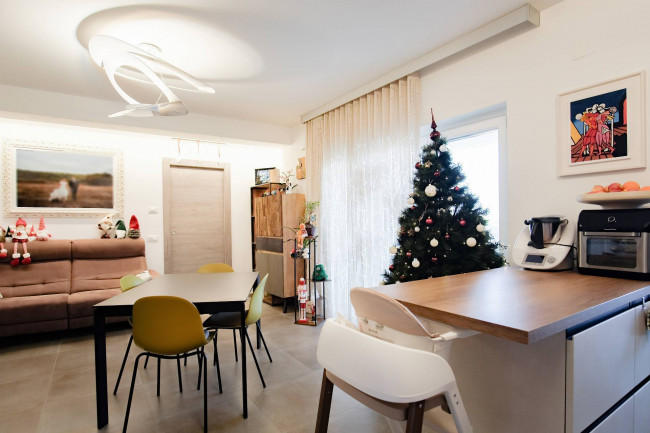 Appartamento in vendita a San Giovanni Teatino