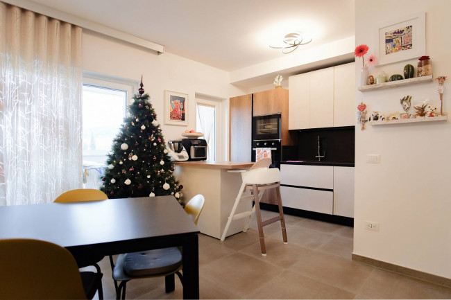 Appartamento in vendita a San Giovanni Teatino