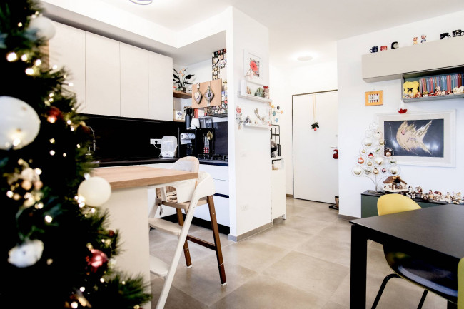 Appartamento in vendita a San Giovanni Teatino