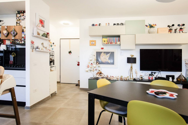 Appartamento in vendita a San Giovanni Teatino