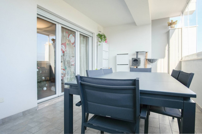 Appartamento in vendita a San Giovanni Teatino