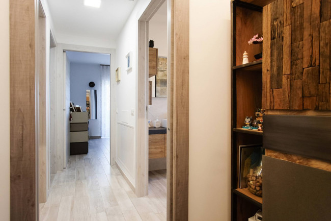 Appartamento in vendita a San Giovanni Teatino