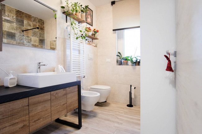 Appartamento in vendita a San Giovanni Teatino