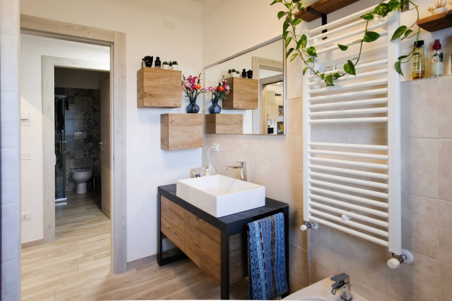 Appartamento in vendita a San Giovanni Teatino