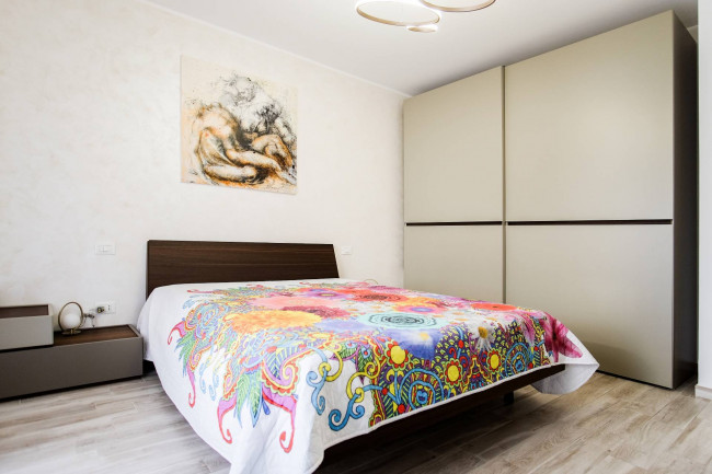 Appartamento in vendita a San Giovanni Teatino