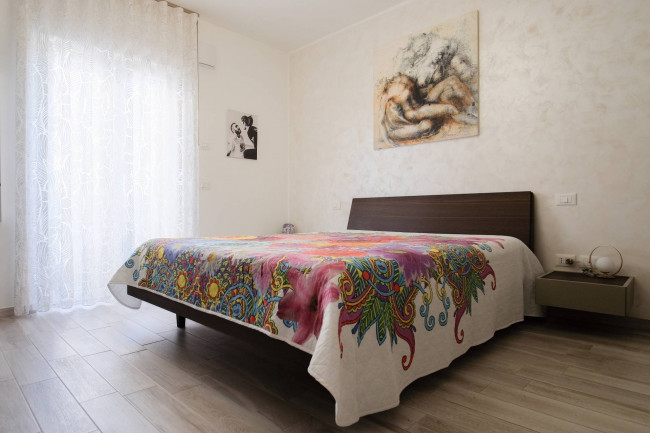 Appartamento in vendita a San Giovanni Teatino