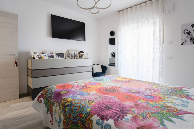 Appartamento in vendita a San Giovanni Teatino