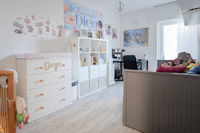 Appartamento in vendita a San Giovanni Teatino