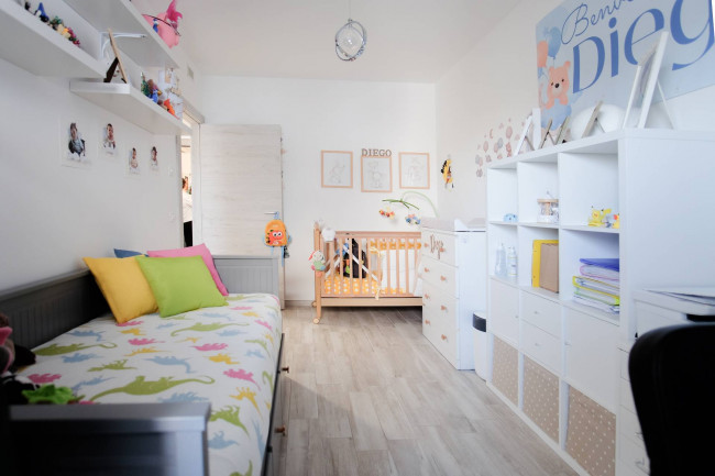 Appartamento in vendita a San Giovanni Teatino