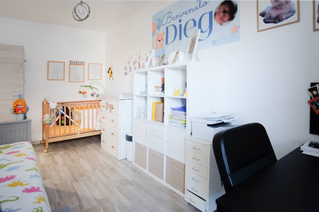 Appartamento in vendita a San Giovanni Teatino