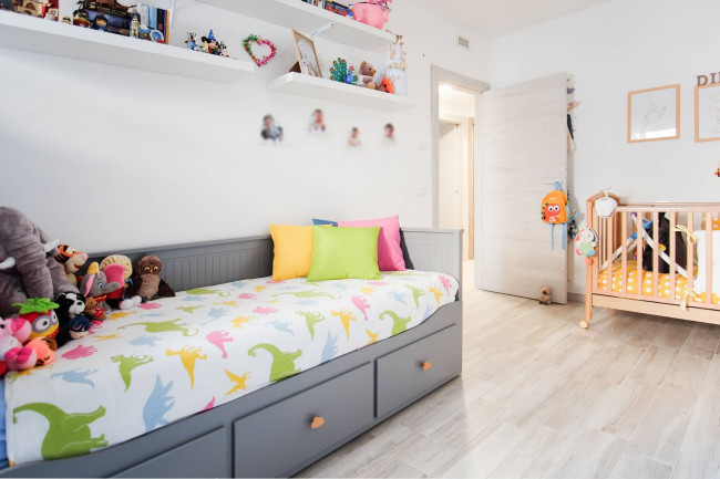 Appartamento in vendita a San Giovanni Teatino