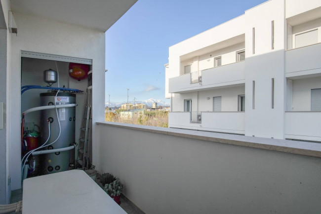 Appartamento in vendita a San Giovanni Teatino