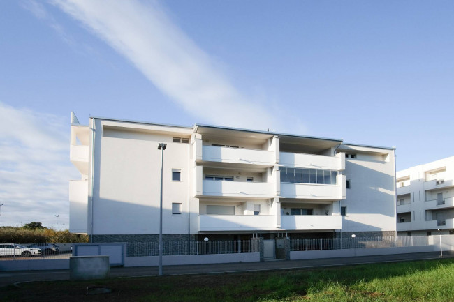 Appartamento in vendita a San Giovanni Teatino