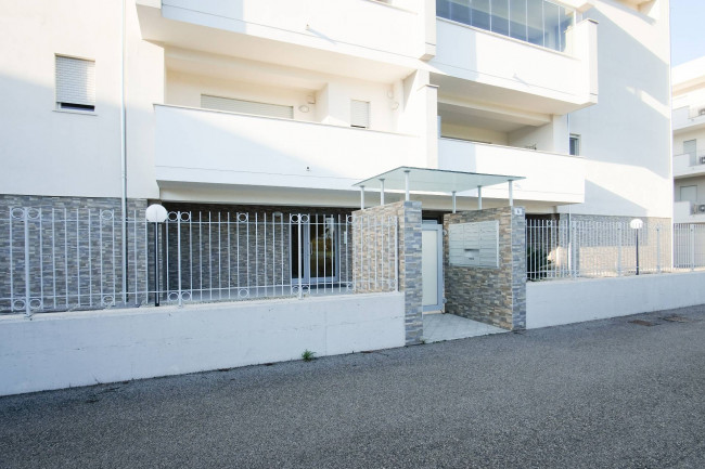 Appartamento in vendita a San Giovanni Teatino