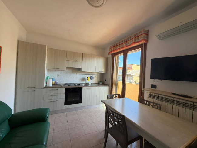 Appartamento in affitto a Chieti